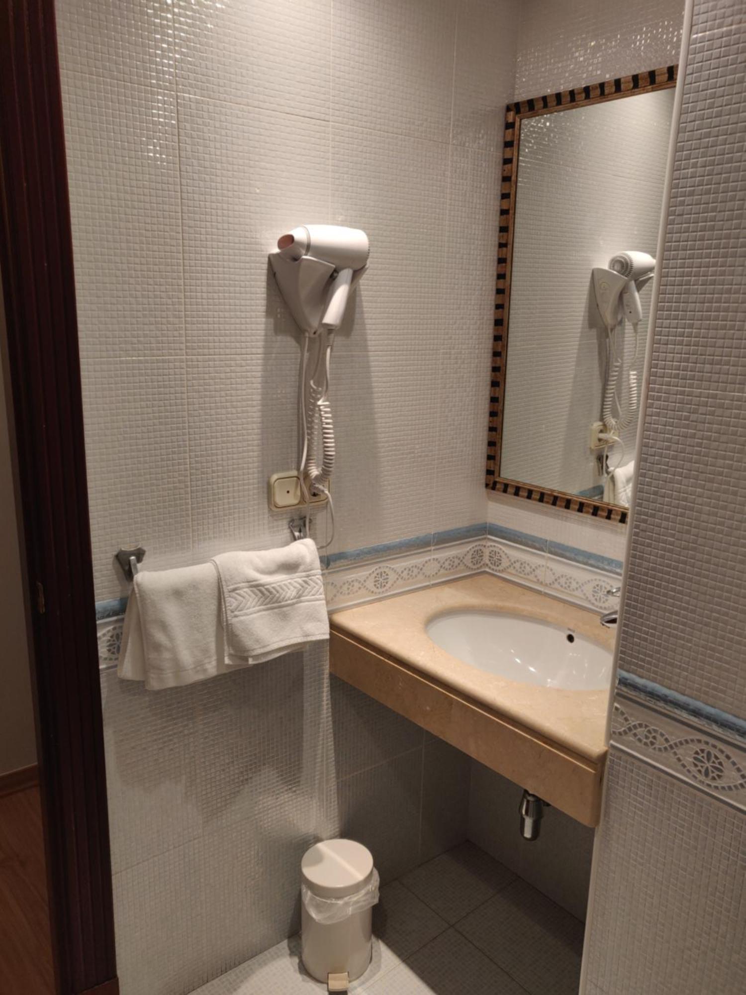 Hotel Chef Rivera Padron Room photo
